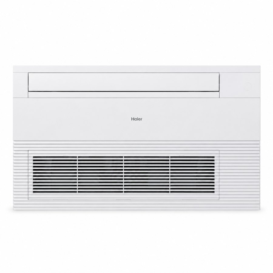 Кассетная сплит-система Haier Super Match AB71S2SA1FA / 1U70S2SJ2FA с панелью P1B-1348IB Кассетная сплит-система Haier Super Match AB71S2SA1FA / 1U70S2SJ2FA с панелью P1B-1348IB