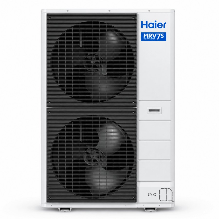 Наружный блок Haier MRV 7S AU10IFEEUA, 10 HP