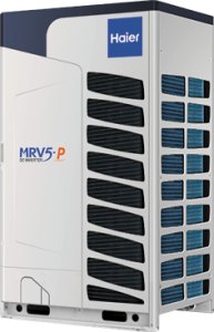 Наружный блок Haier MRV 5-P AV16NMVETR, 14 HP