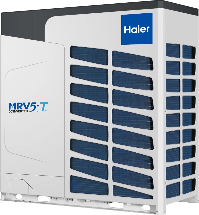 Наружный блок Haier MRV 5-T AV30NMVEMS, 30 HP Наружный блок Haier MRV 5-T AV30NMVEMS, 30 HP