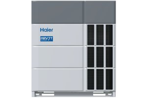 Наружный блок Haier MRV 7T AV32NMGETA, 32 HP