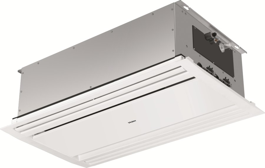 Двухпоточный кассетный внутренний блок MRV Haier AB072MBERL с панелью P2B-1160IB