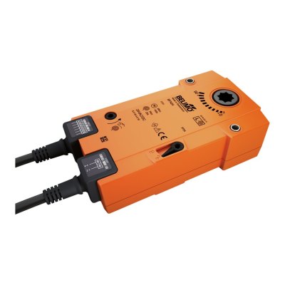 Электропривод Belimo BFN24-SR (9 Н·м)