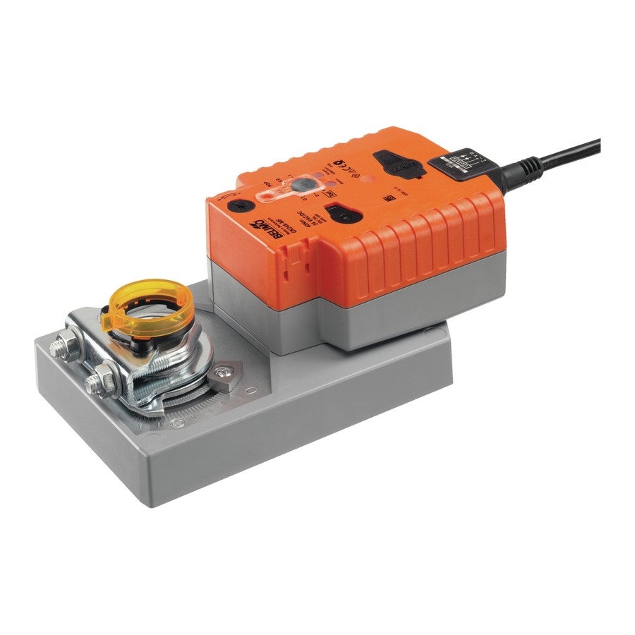 Электропривод Belimo GK24A-SZ (40 Н·м)