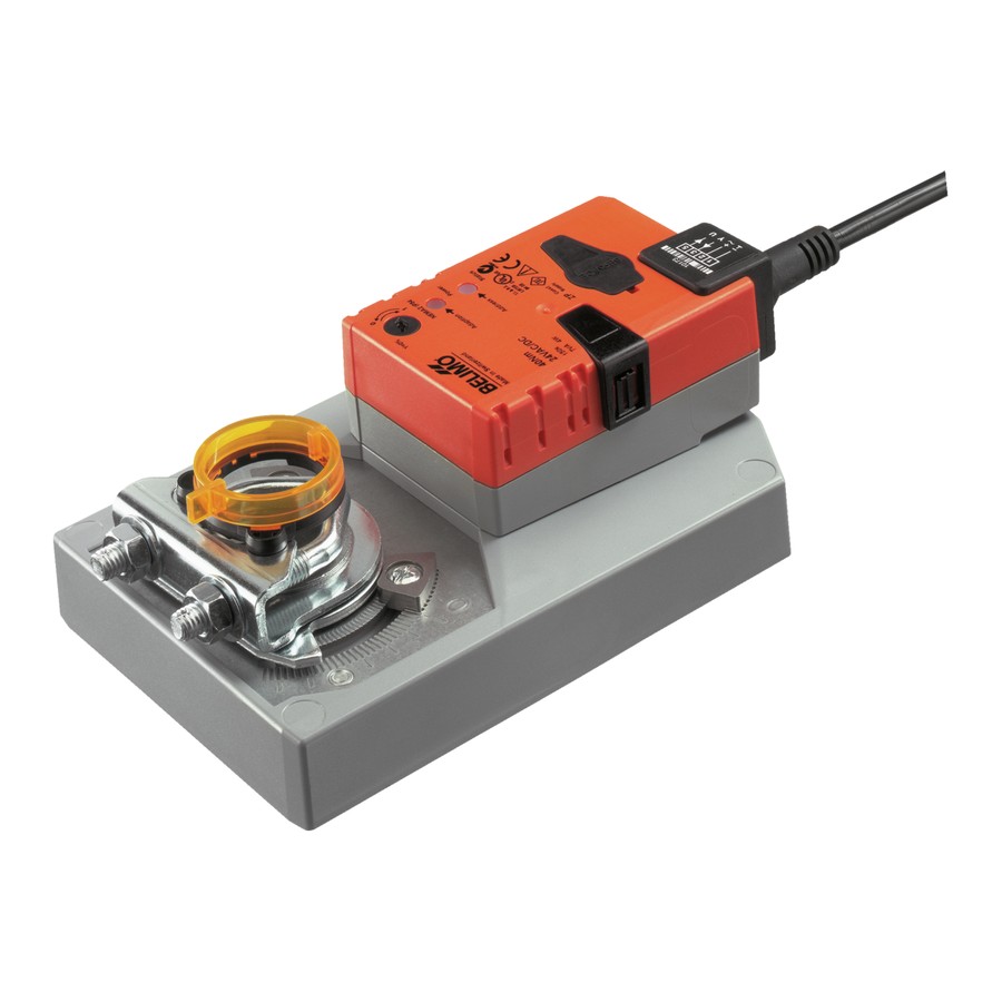 Электропривод Belimo GM24A-MOD (40 Н·м)