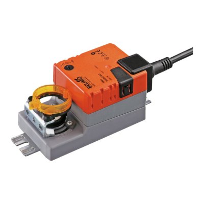 Электропривод Belimo LMC24A-SR-F (5 Н·м)