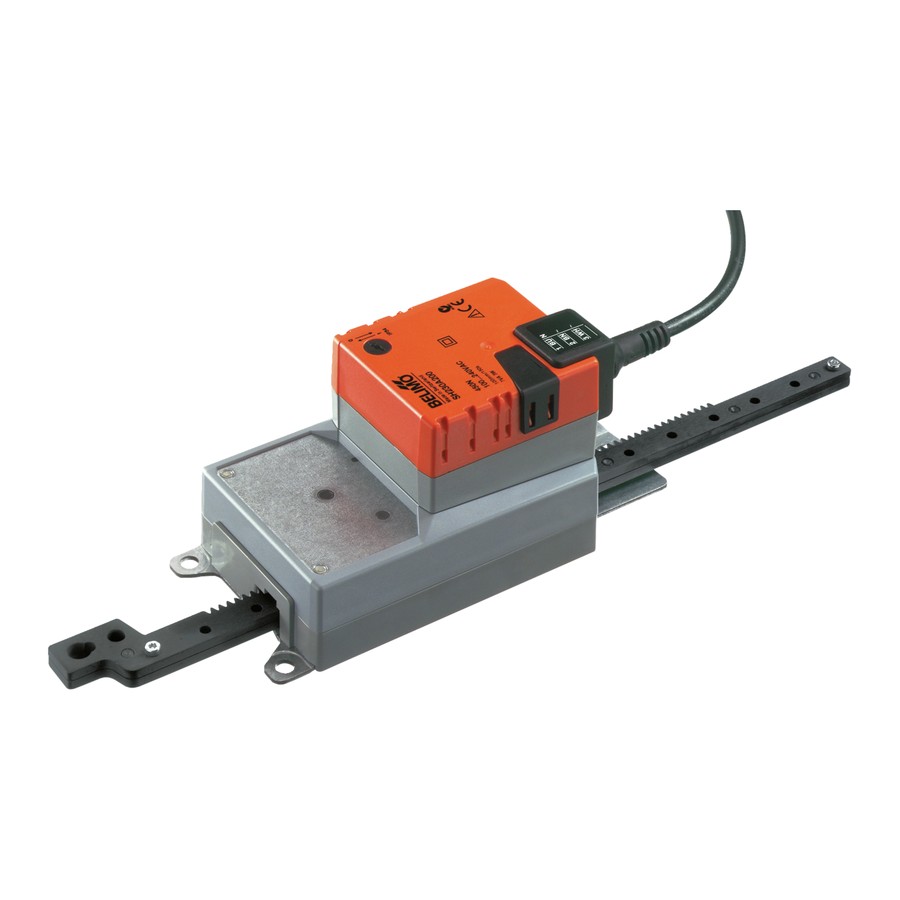 Электропривод Belimo SH230A200 (450 Н) Электропривод Belimo SH230A200 (450 Н)
