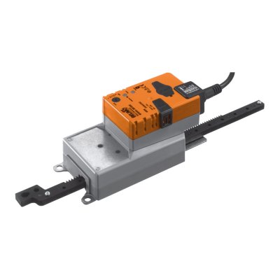 Электропривод Belimo SH24A-MF100 (450 Н)
