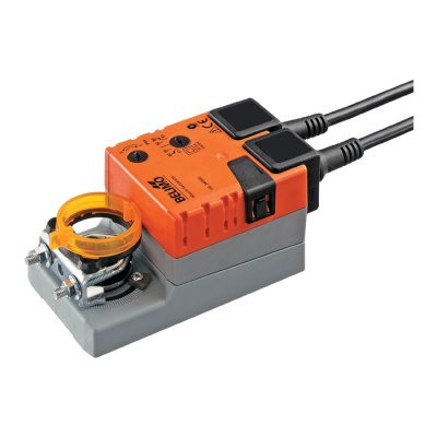 Электропривод Belimo TMC230A-S-F (2 Н·м)