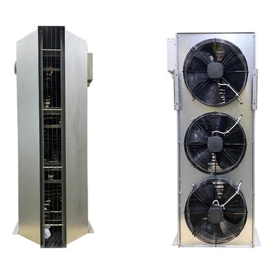 Воздушная завеса Supervent VL-100-W