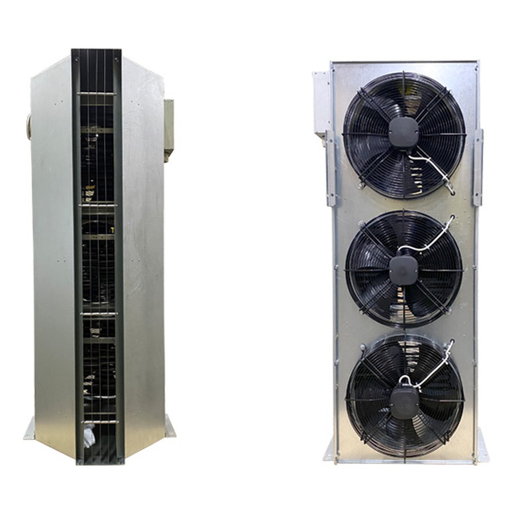 Воздушная завеса Supervent VL-100-N