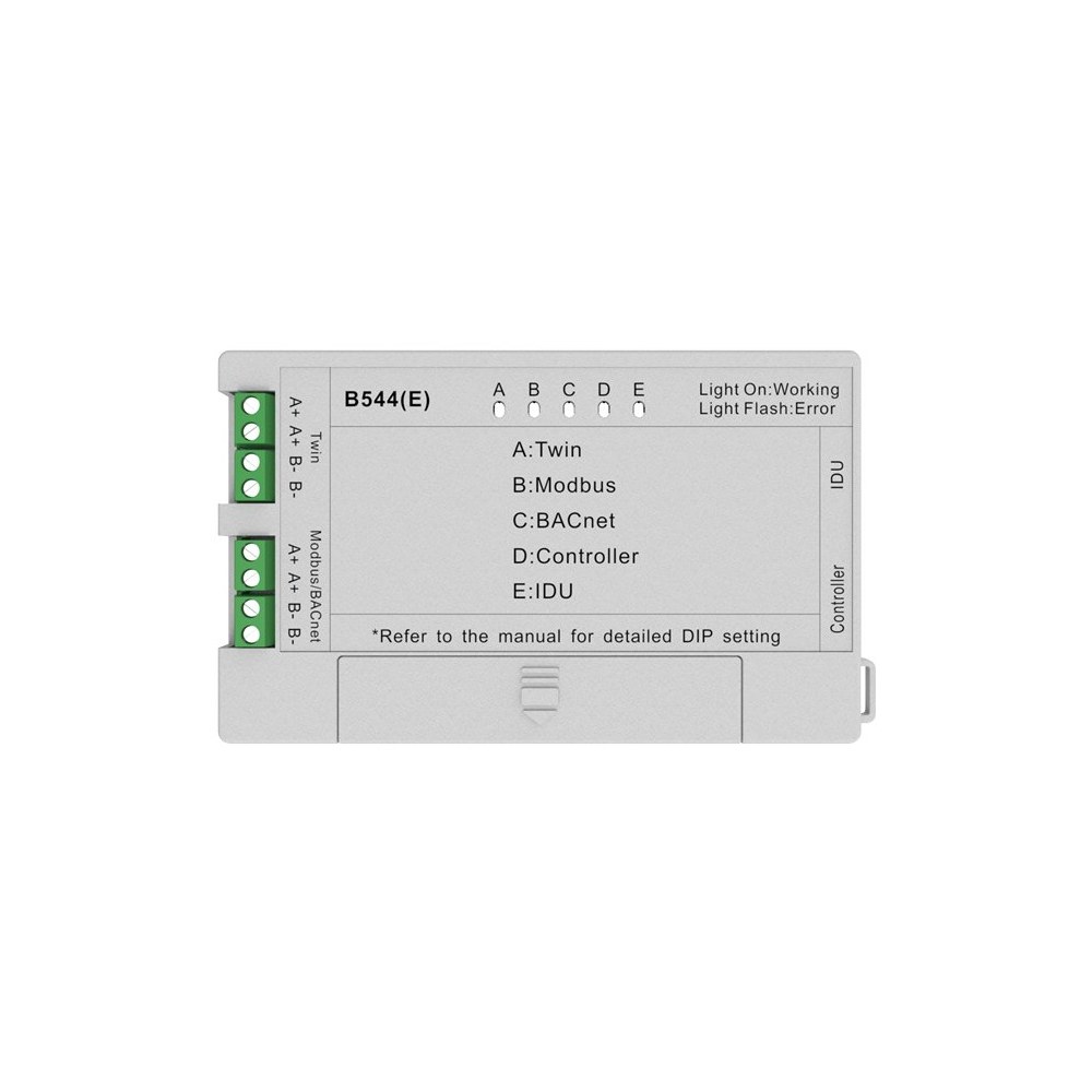 Адаптер преобразования сигнала Hisense B544(E)
