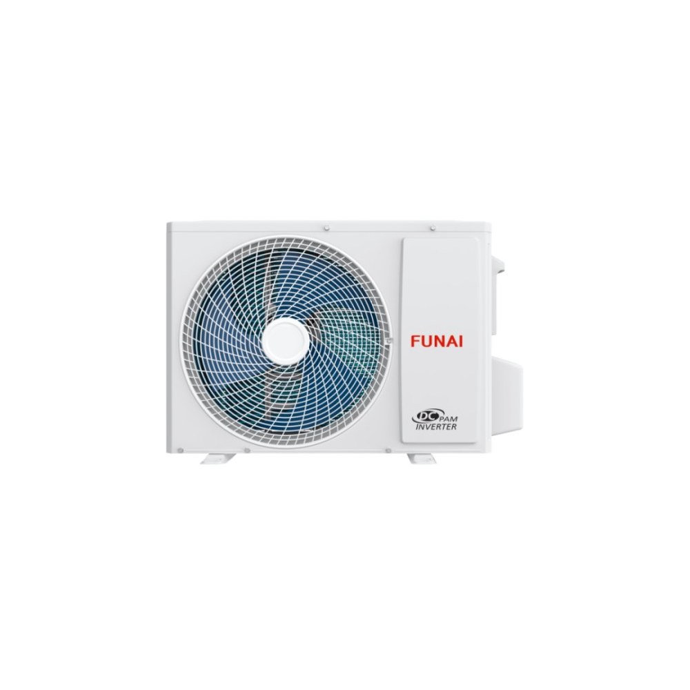 Инверторная сплит-система FUNAI SHOGUN Inverter RAC-I-SG25HP.D02