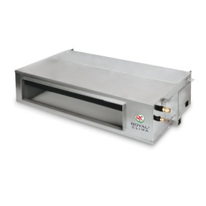 Инверторная сплит-система канального типа ROYAL Clima COMPETENZA CO-D 36HNI /CO-E 36HNI