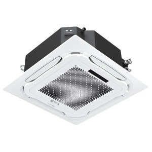 Инверторная сплит-система кассетного типа ROYAL Clima COMPETENZA CO-4C 18HNXI/CO-4C/pan 8D1/CO-E 18HNI