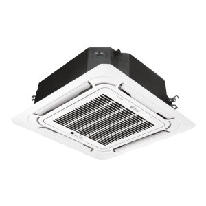 Внутренний блок кассетного типа для мульти сплит-систем ROYAL Clima CASSETTE MULTI FLEXI EU ERP Inverter RCI-CMN12/RCI-4C/pan