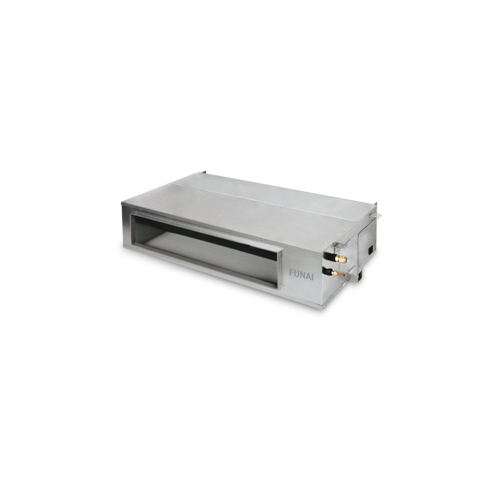 Классическая сплит-система канального типа FUNAI DRAGON LAC-DR105HP.D01/S/LAC-DR105HP.01/U Классическая сплит-система канального типа FUNAI DRAGON LAC-DR105HP.D01/S/LAC-DR105HP.01/U