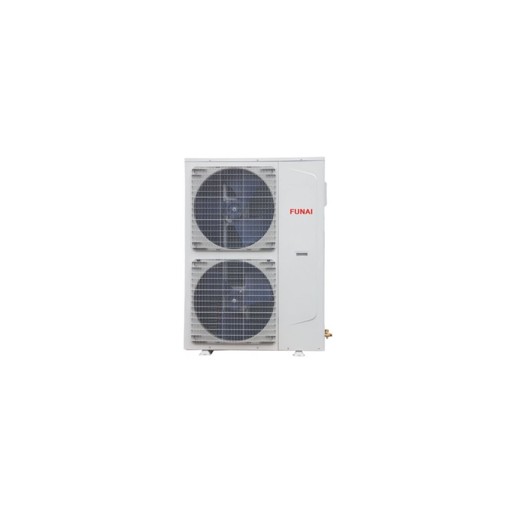 Классическая сплит-система кассетного типа FUNAI DRAGON LAC-DR70HP.C01/S/Pan DR-4LY/LAC-DR70HP.01/U