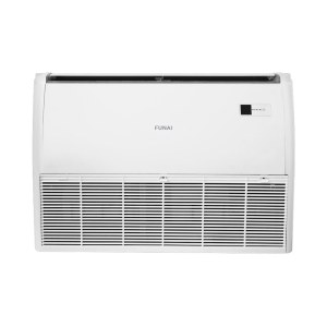 Классическая сплит-система напольно-потолочного типа FUNAI DRAGON LAC-DR70HP.F01/S/LAC-DR70HP.01/U