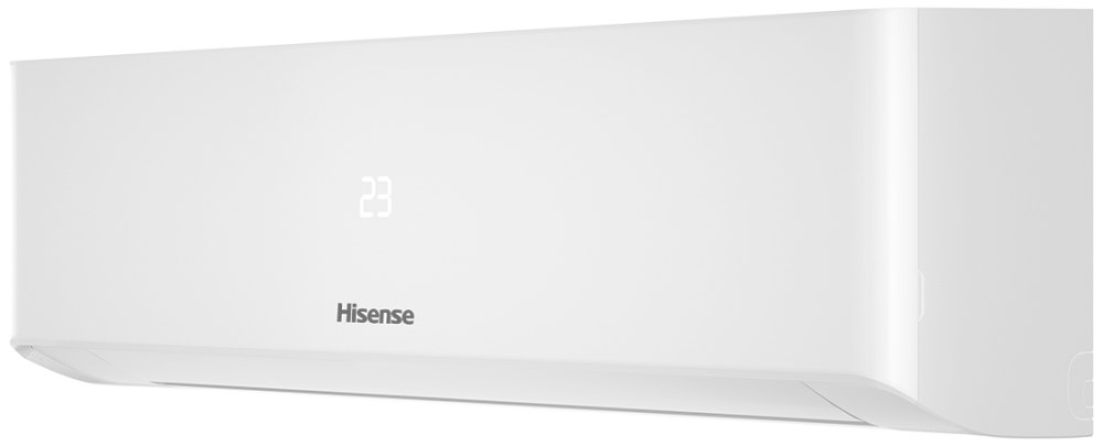 Классическая сплит-система Hisense CITY 2.0 Classic A AS-12HW4RLRKA01