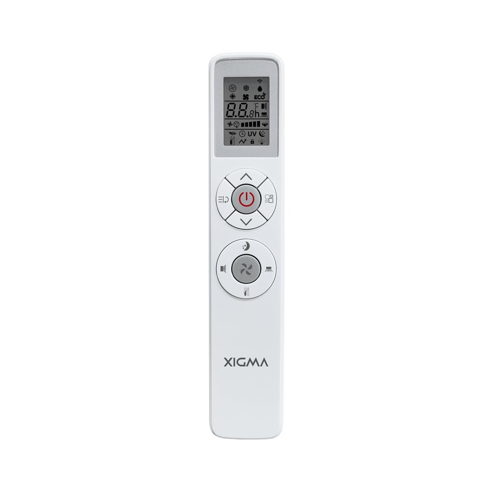 Классическая сплит-система XIGMA XG-SKY50RHA