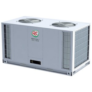 Компрессорно-конденсаторный блок ROYAL Clima MCU-3
