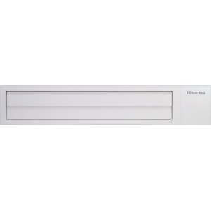 Декоративная панель Hisense 3D Air Flow HP-CB-NA