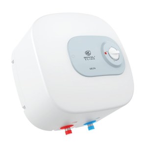 Электрический водонагреватель ROYAL Clima DELTA RWH-D10-FE