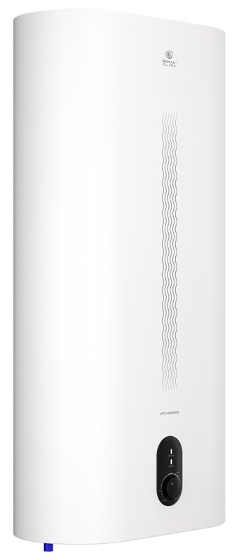 Электрический водонагреватель ROYAL Clima ARTE MODERNO RWH-AM100-FE