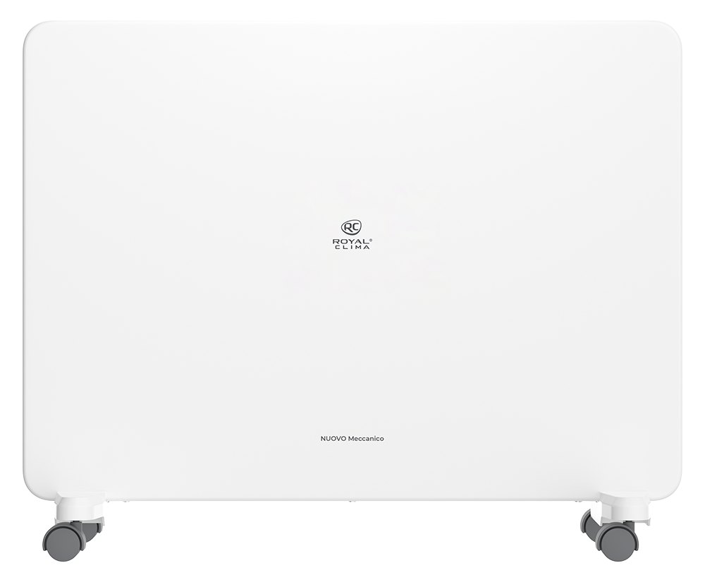 Электрический конвектор ROYAL Clima NUOVO Meccanico REC-N2000M
