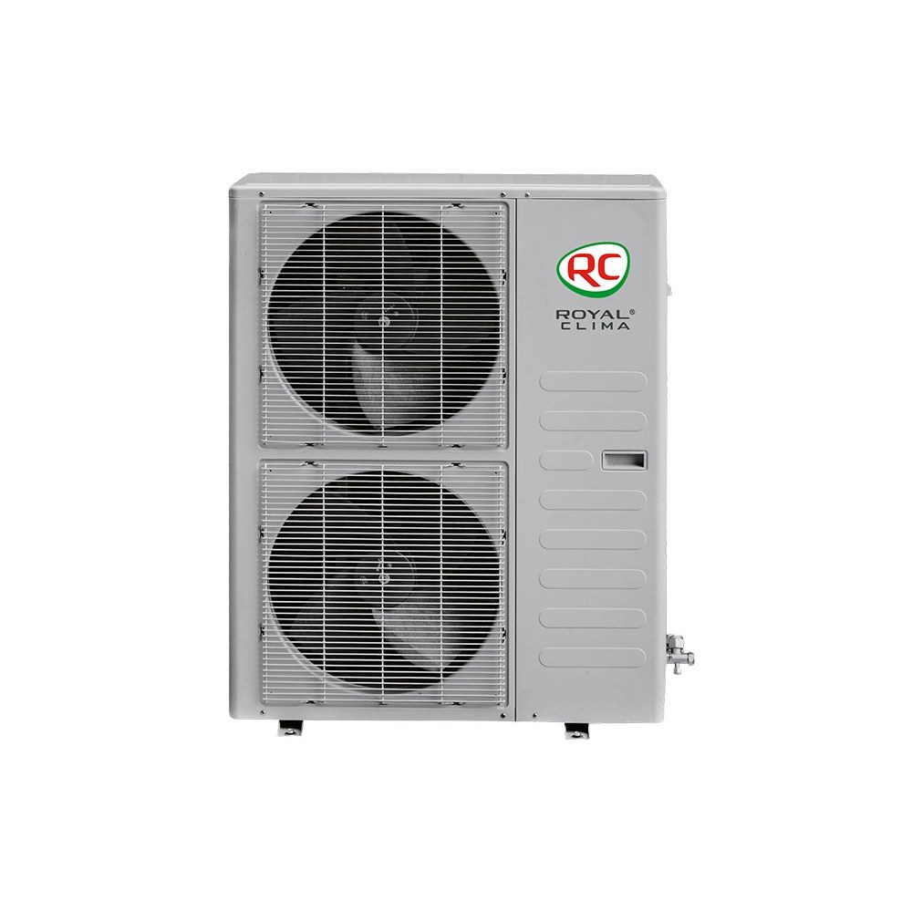 Классическая сплит-система кассетного типа ROYAL Clima ESPERTO ES-C 24HRI/ES-C pan/2X/ES-E 24HXI