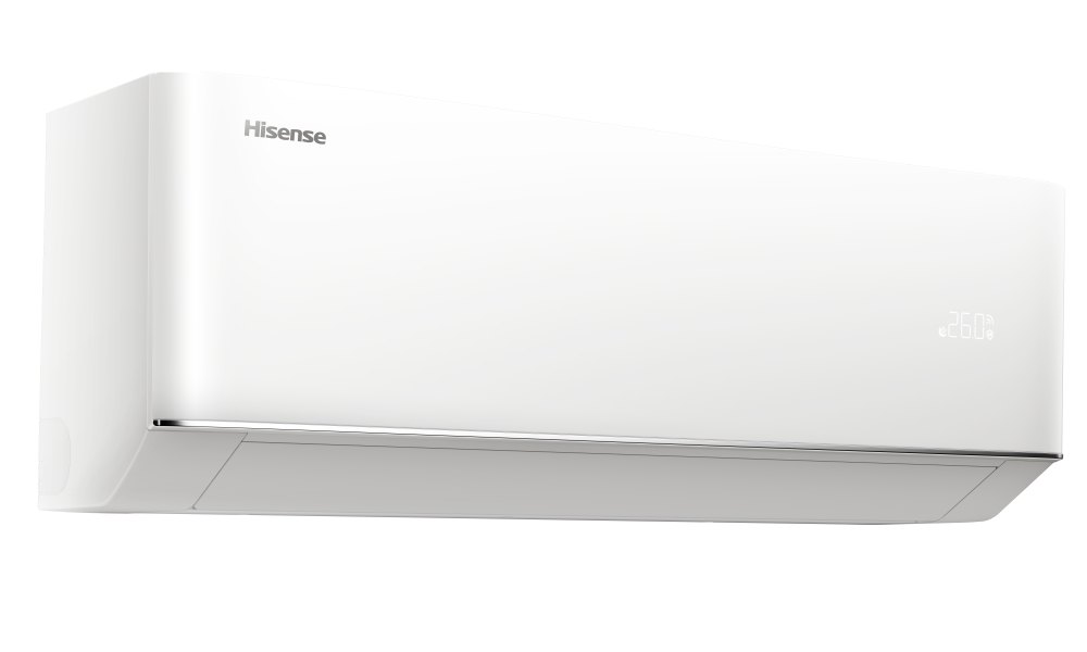Инверторная сплит-система Hisense EXPERT PRO 2.0 EU DC Inverter AS-13UW4RLCHC00
