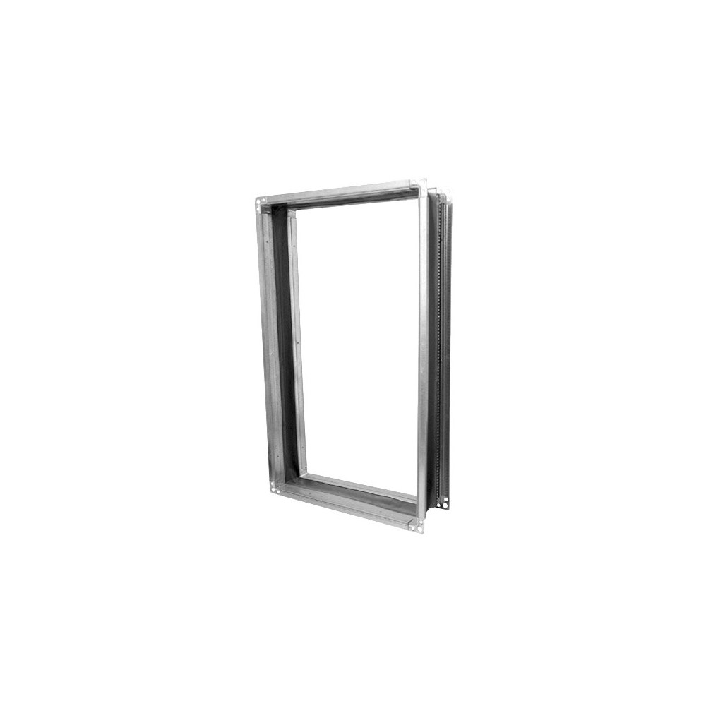 Гибкая вставка ZILON ZFC 500x250