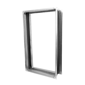 Гибкая вставка ZILON ZFC 800x500