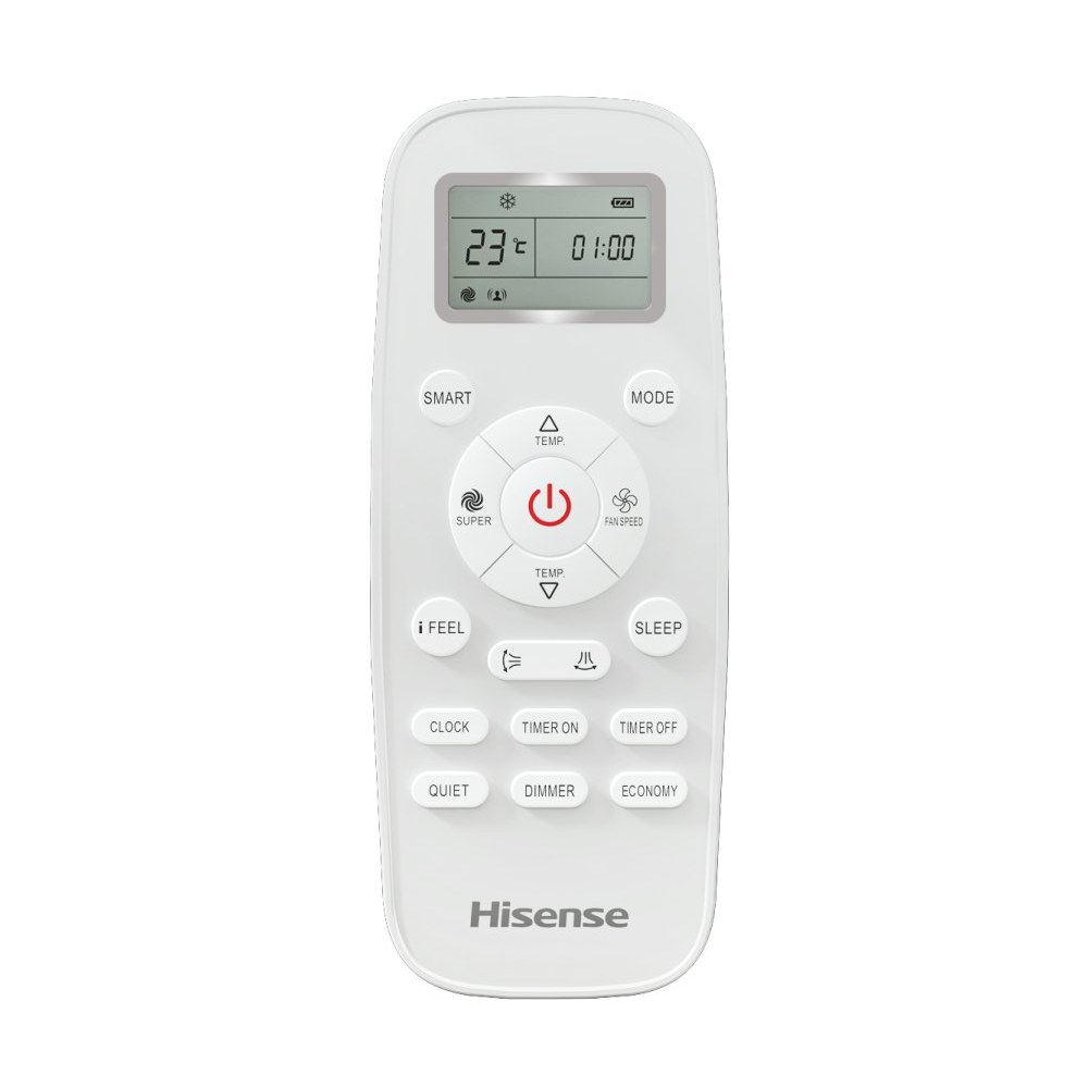 Сплит-система колонного типа Hisense HEAVY Classic AUF-60ER6SM/AUW-60H6SP1