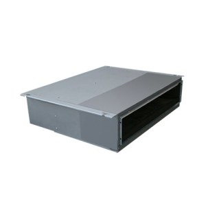 Сплит-система канального типа Hisense HEAVY Classic AUD-36HX4SHH1/AUW-36H6SD