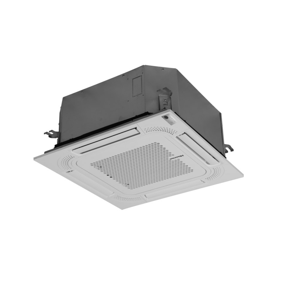 Сплит-система кассетного типа Hisense HEAVY Classic AUC-36HR4SGA1/AUC-950/AUW-36H6SD Сплит-система кассетного типа Hisense HEAVY Classic AUC-36HR4SGA1/AUC-950/AUW-36H6SD