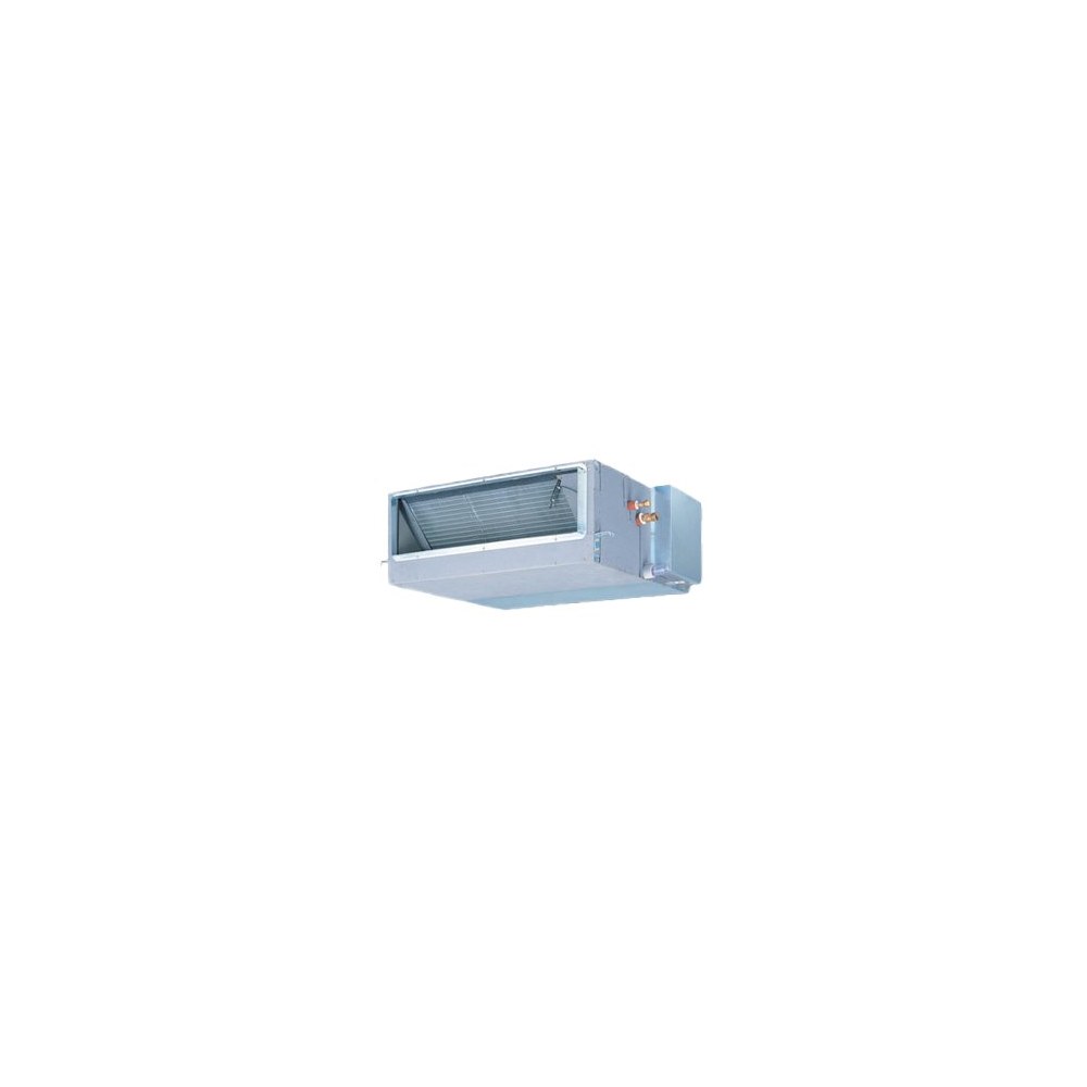 Внутренний блок VRF Hisense AVD-24HJFH1 (высоконапорный канальный (с DC-вентилятором))
