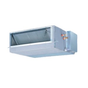 Внутренний блок VRF Hisense AVD-15HCFCH (высоконапорный канальный (с AC-вентилятором))
