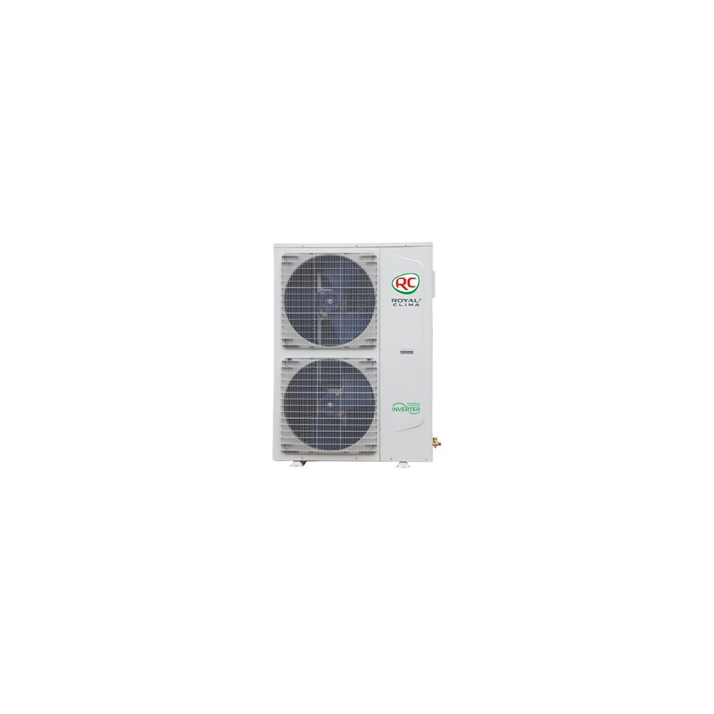 Инверторная сплит-система напольно-потолочного типа ROYAL Clima COMPETENZA Inverter CO-F 60HNBI/CO-E 60HNBI