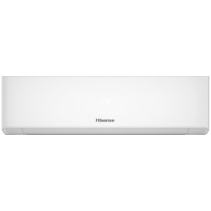 Инверторная сплит-система Hisense CITY 2.0 DC Inverter AS-18UW4RMSKA02