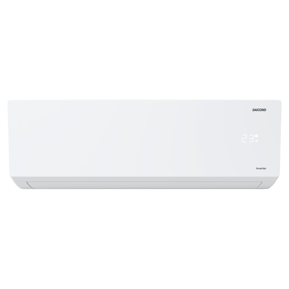 Инверторная сплит-система DAICOND ODYS Inverter DNI-OSE09NW