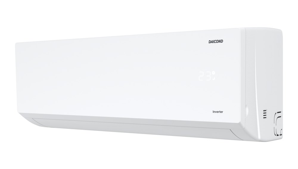 Инверторная сплит-система DAICOND ODYS Inverter DNI-OS18NW