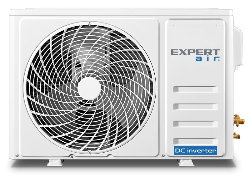 Инверторная сплит-система ZILON PROGRESS DC Inverter ZAC-I/PG09NPZ