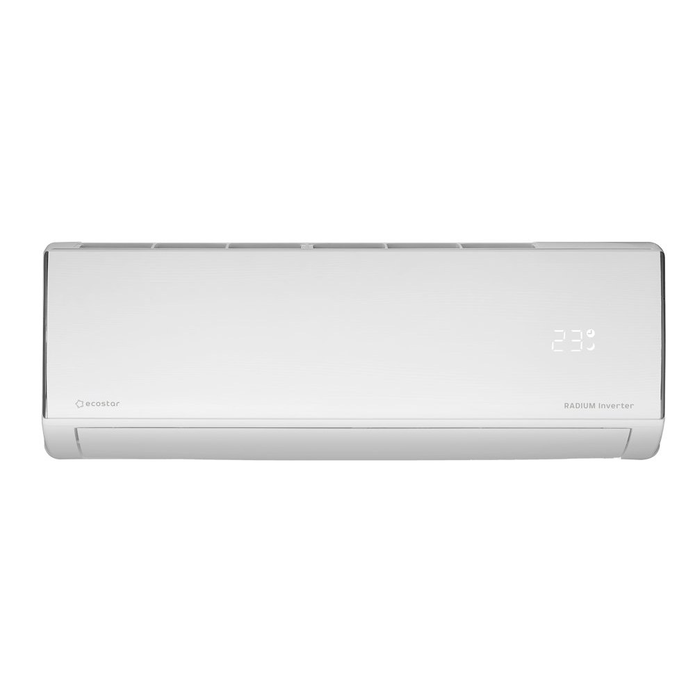 Инверторная сплит-система Ecostar RADIUM Inverter KVS-IRAD09CH