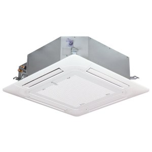 Внутренний блок VRF ROYAL Clima RCBC-24FKD (кассетный 4-поточный)