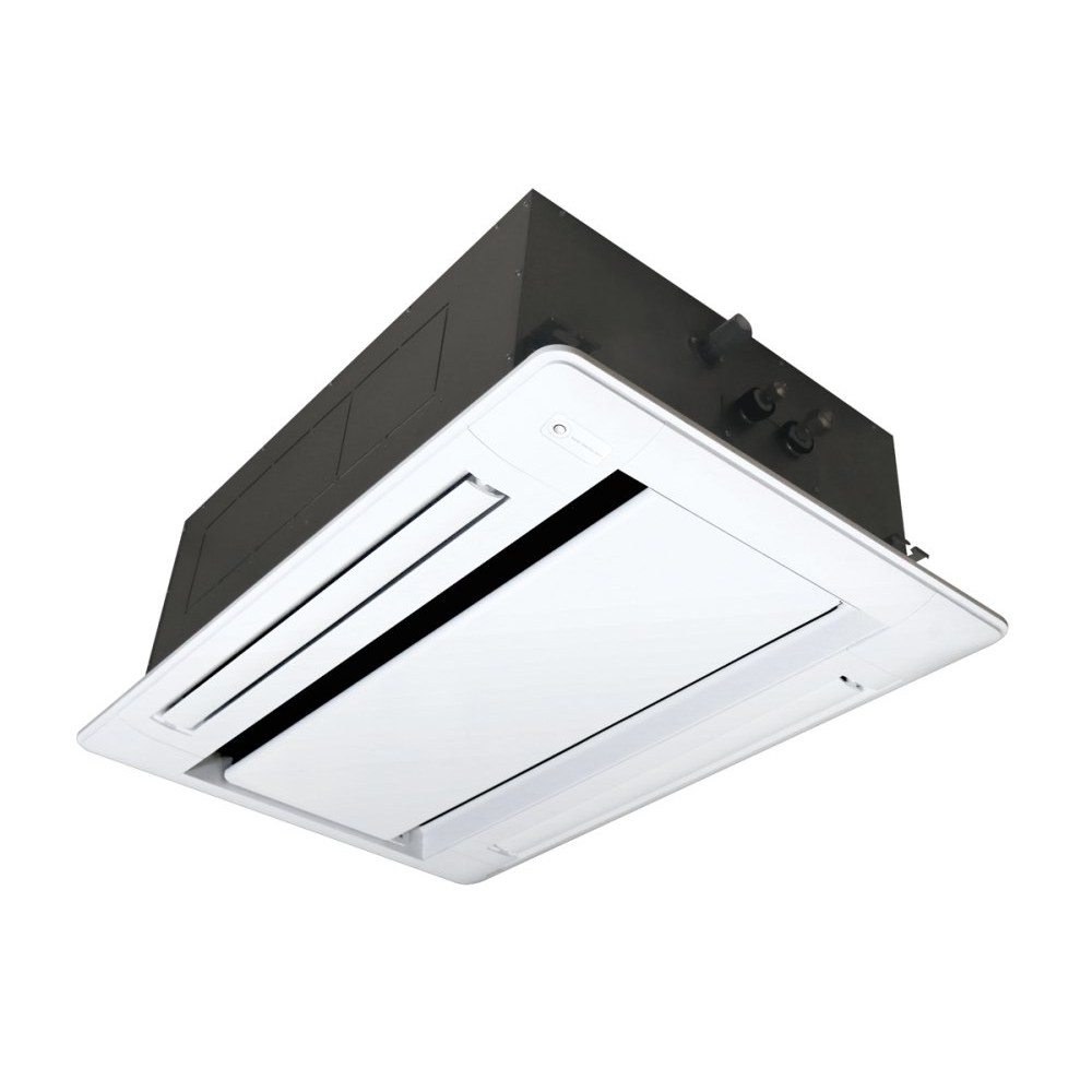 Внутренний блок VRF Hisense AVL-07UXJSGA (кассетный 2-поточный)