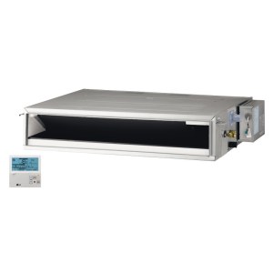 Внутренний блок мульти сплит-систем канального типа LG PROMULTI 2.0 CL09R.N20