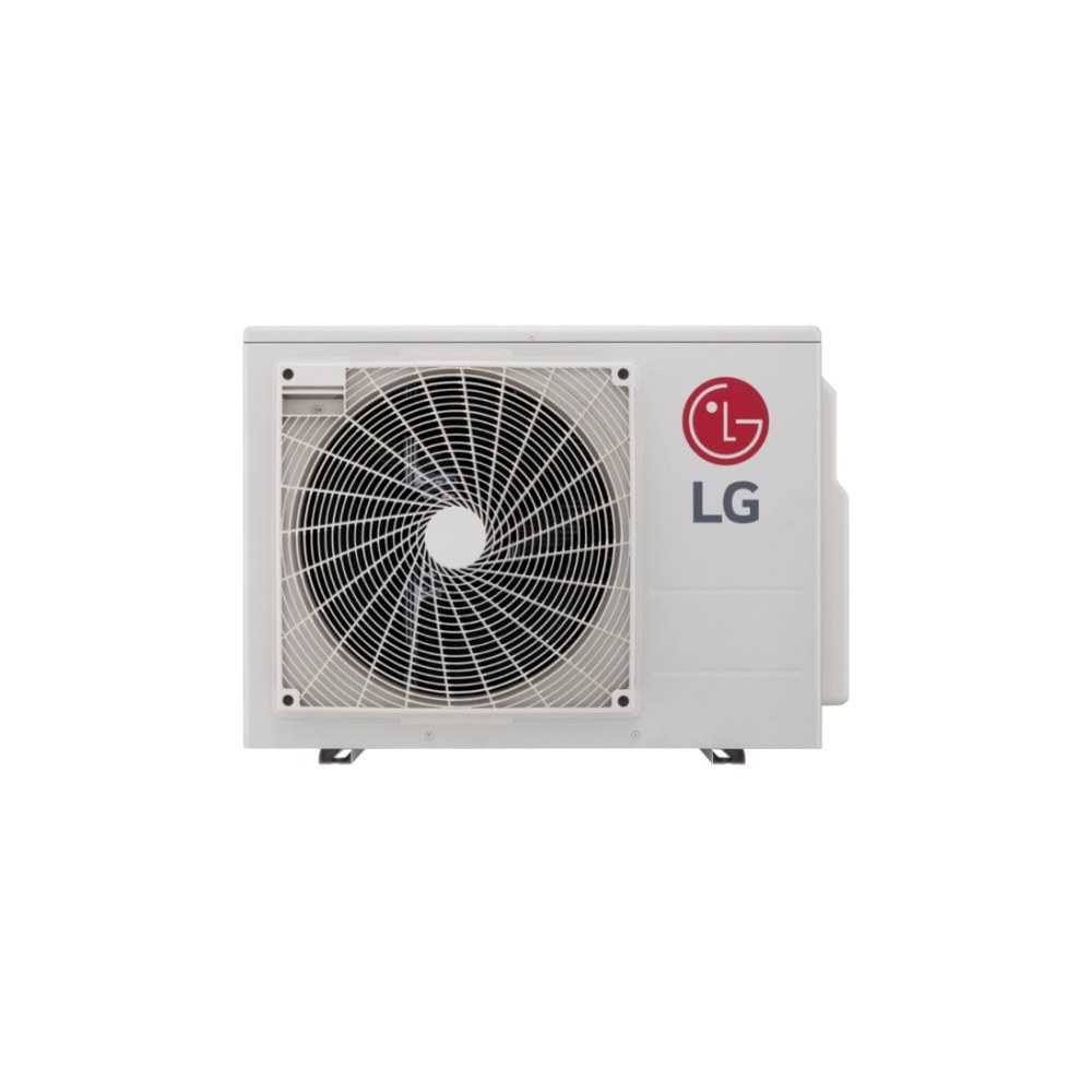 Наружный блок мульти сплит-систем LG PROMULTI 2.0 MU4R25.U21