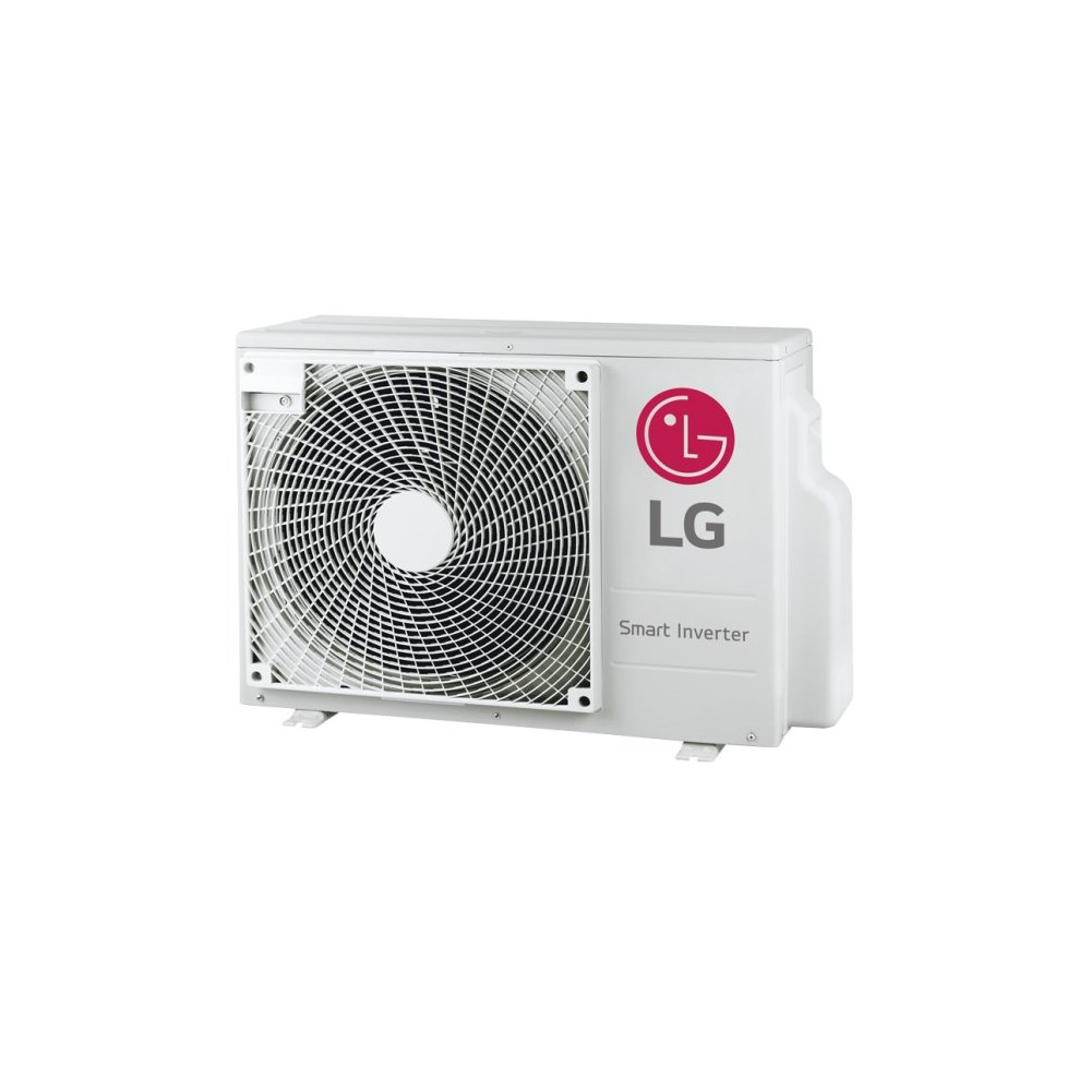 Наружный блок мульти сплит-систем LG PROMULTI 2.0 MU4R27.U40